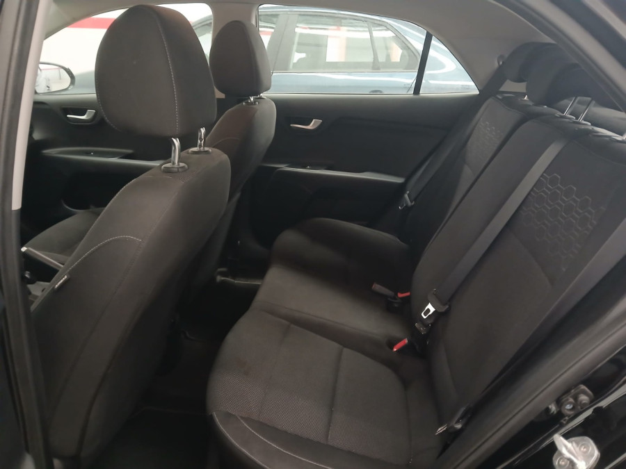 Imagen de Kia Rio