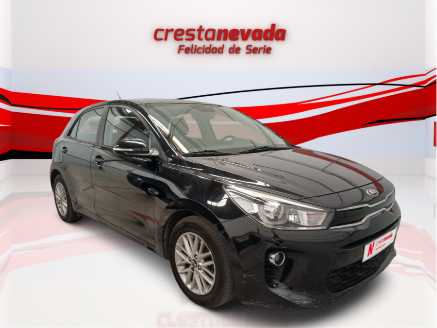 Imagen de Kia Rio