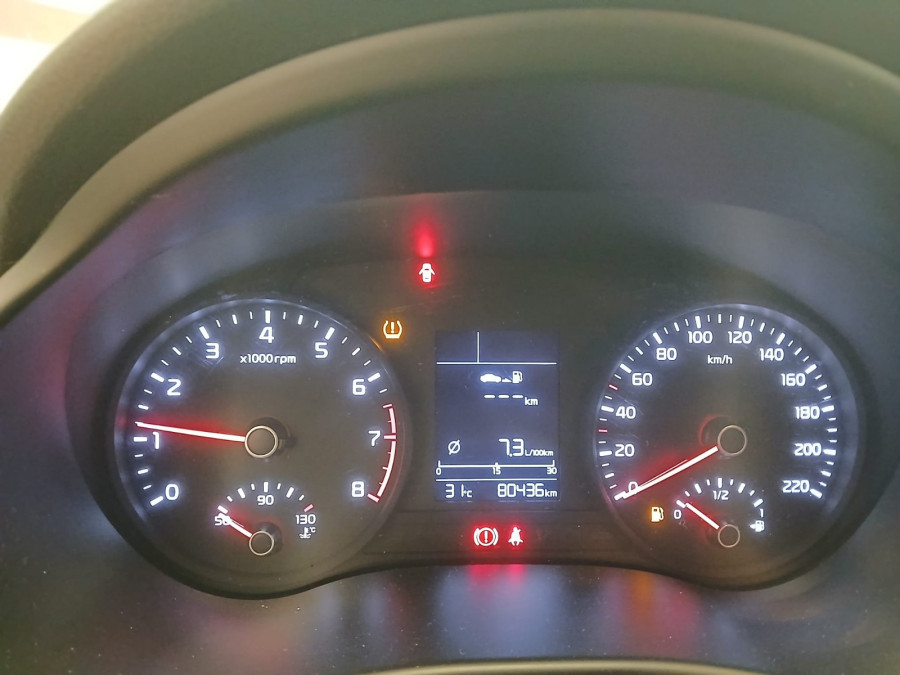 Imagen de Kia Rio