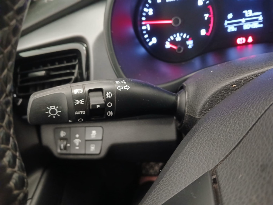 Imagen de Kia Rio