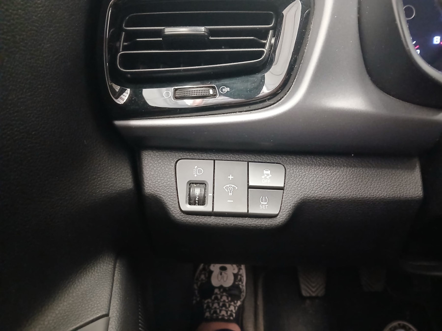 Imagen de Kia Rio