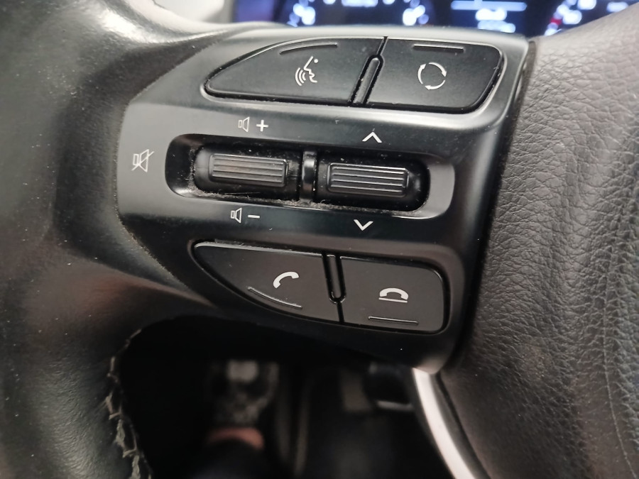 Imagen de Kia Rio