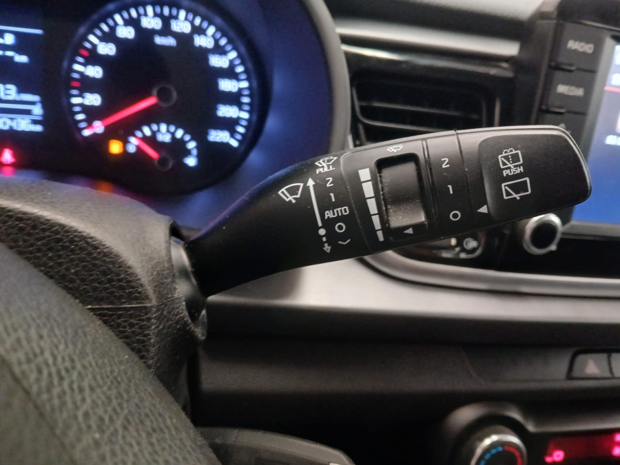 Imagen de Kia Rio