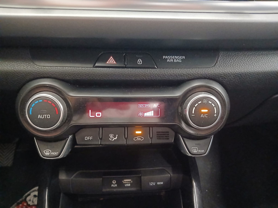 Imagen de Kia Rio