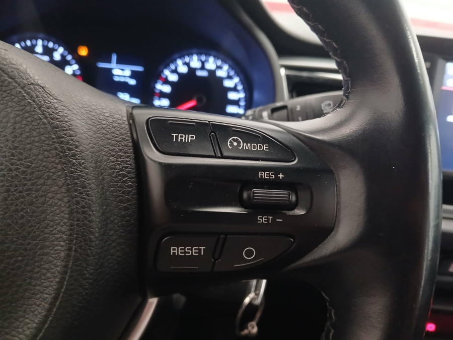 Imagen de Kia Rio