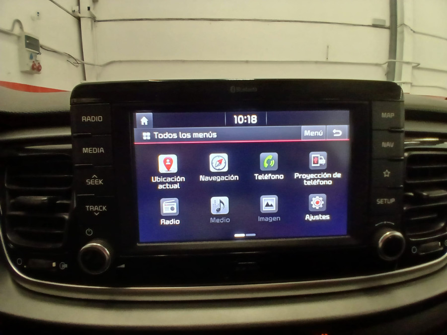 Imagen de Kia Rio
