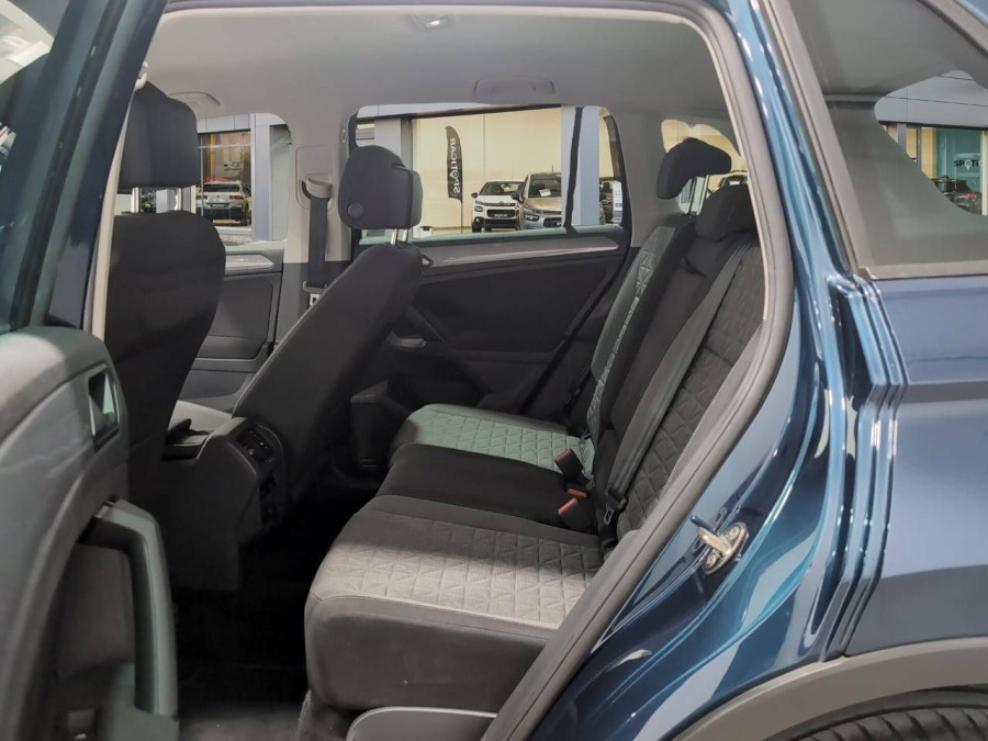 Imagen de Volkswagen Tiguan