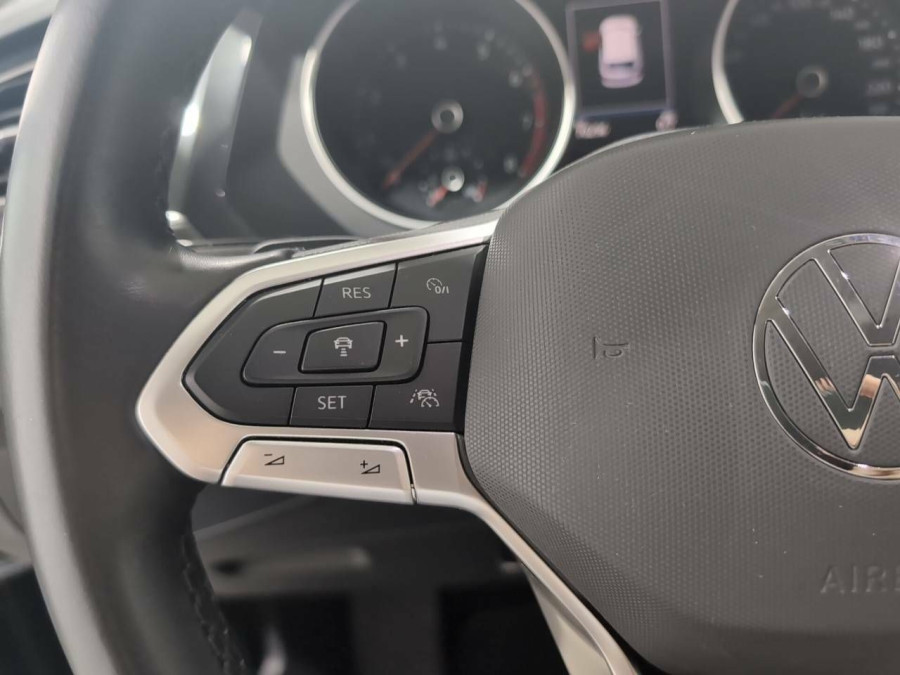 Imagen de Volkswagen Tiguan
