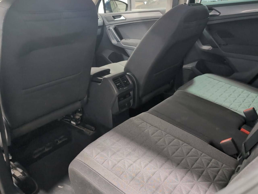 Imagen de Volkswagen Tiguan