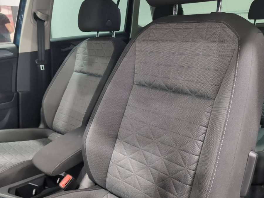 Imagen de Volkswagen Tiguan