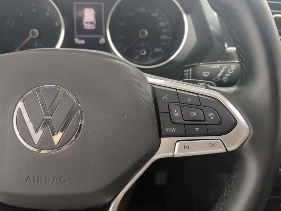 Imagen de Volkswagen Tiguan