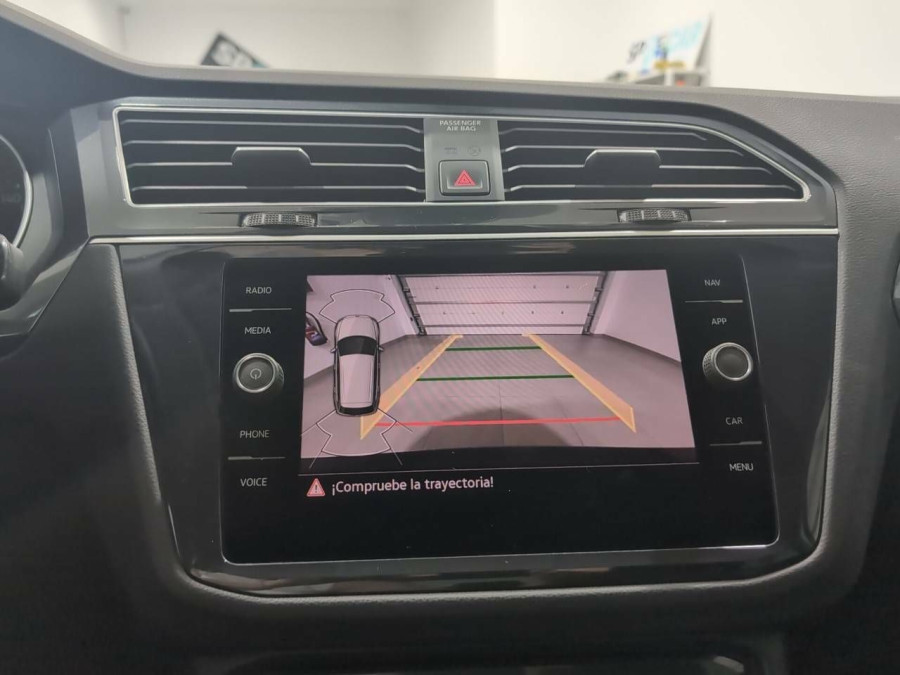 Imagen de Volkswagen Tiguan