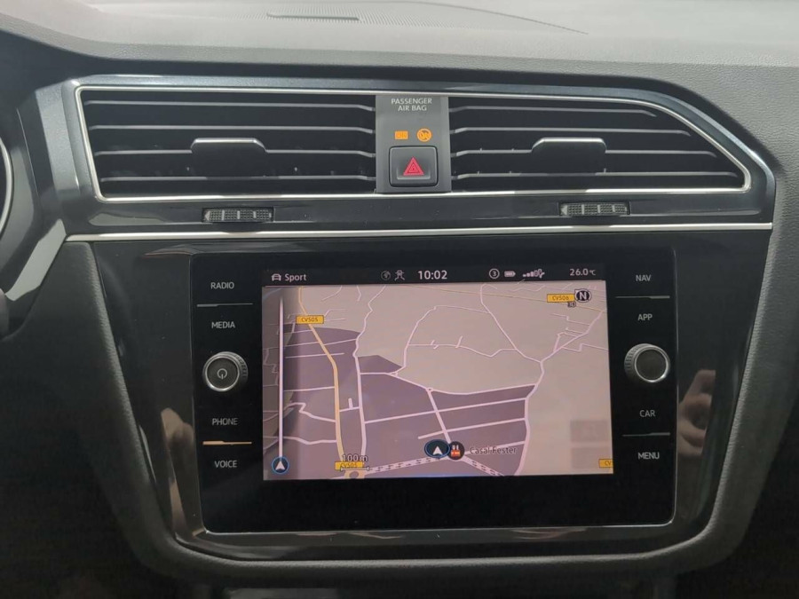 Imagen de Volkswagen Tiguan