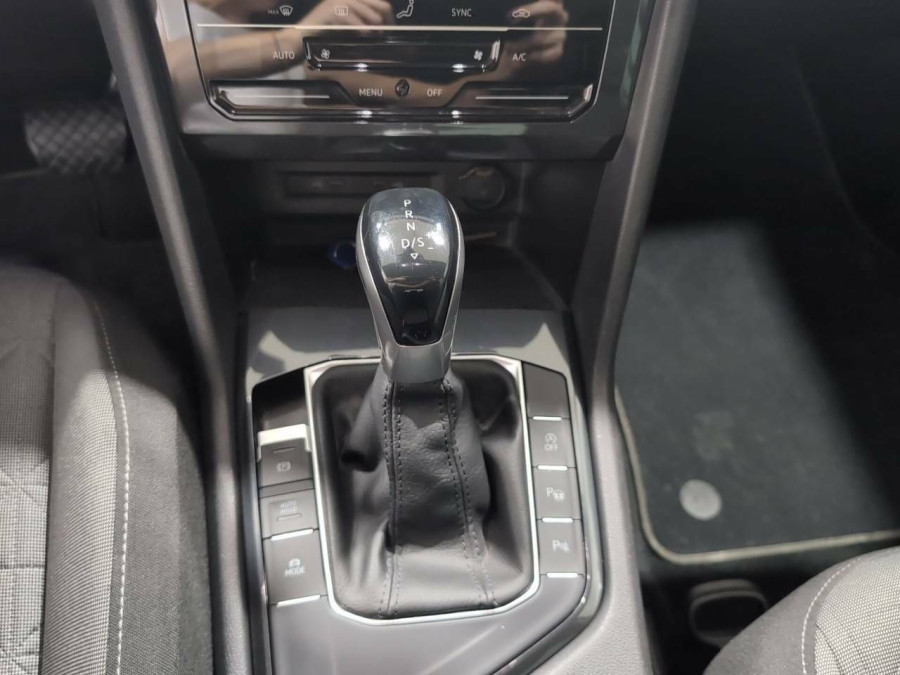 Imagen de Volkswagen Tiguan