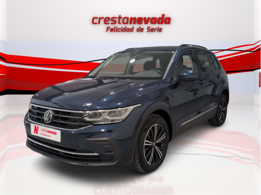 Imagen de Volkswagen Tiguan