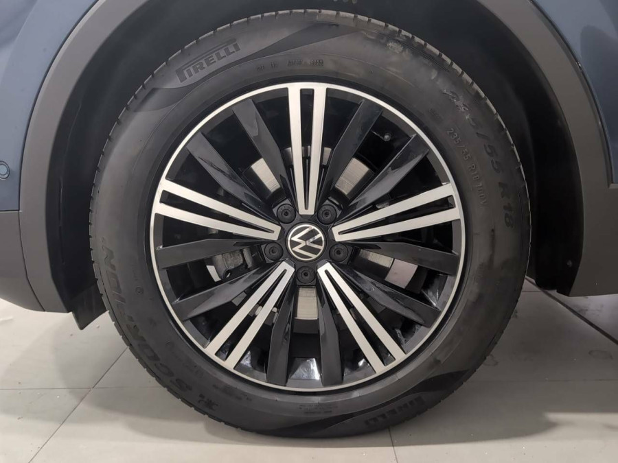 Imagen de Volkswagen Tiguan