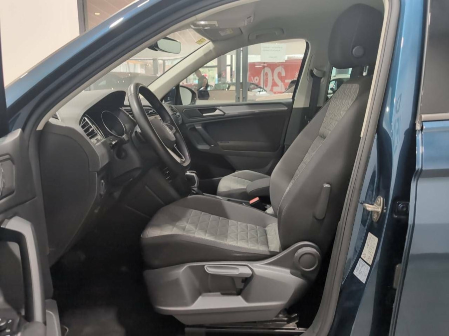 Imagen de Volkswagen Tiguan