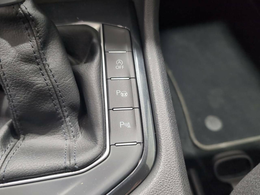Imagen de Volkswagen Tiguan
