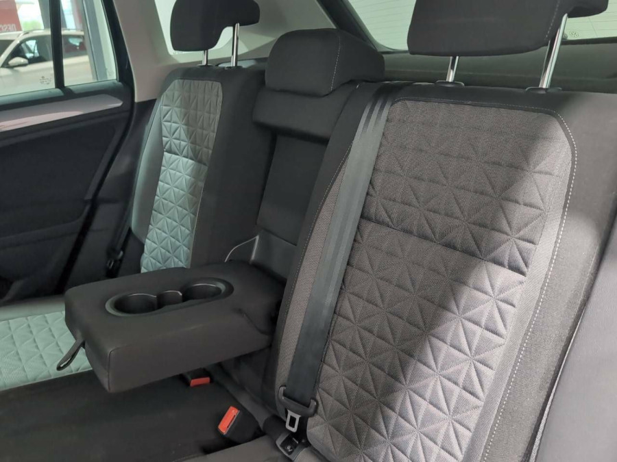 Imagen de Volkswagen Tiguan