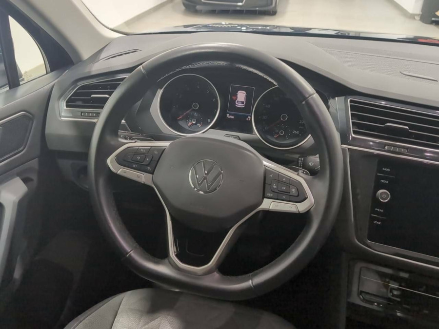 Imagen de Volkswagen Tiguan