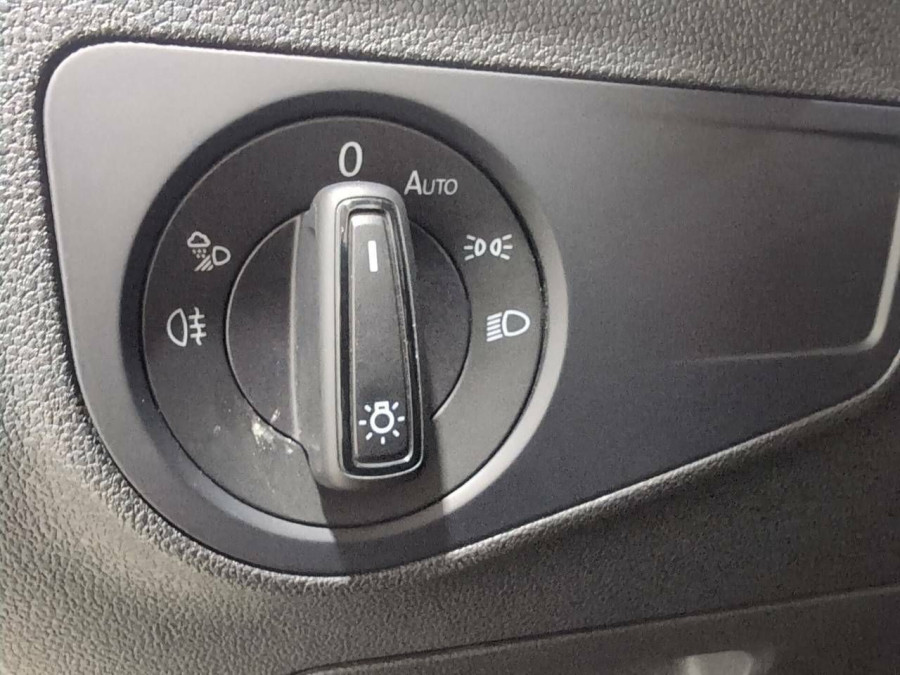 Imagen de Volkswagen Tiguan