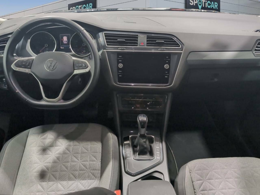 Imagen de Volkswagen Tiguan