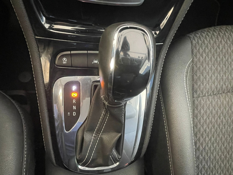 Imagen de Opel Astra