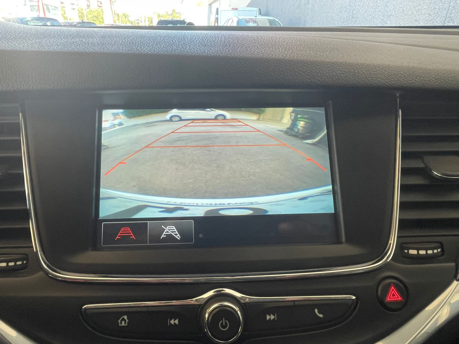Imagen de Opel Astra