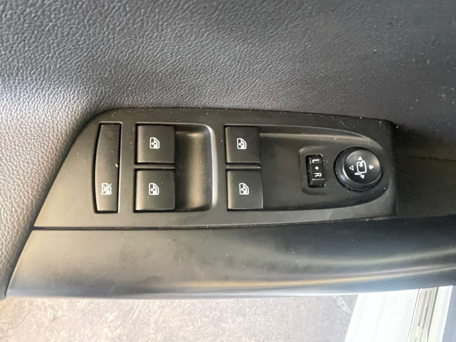 Imagen de Opel Astra