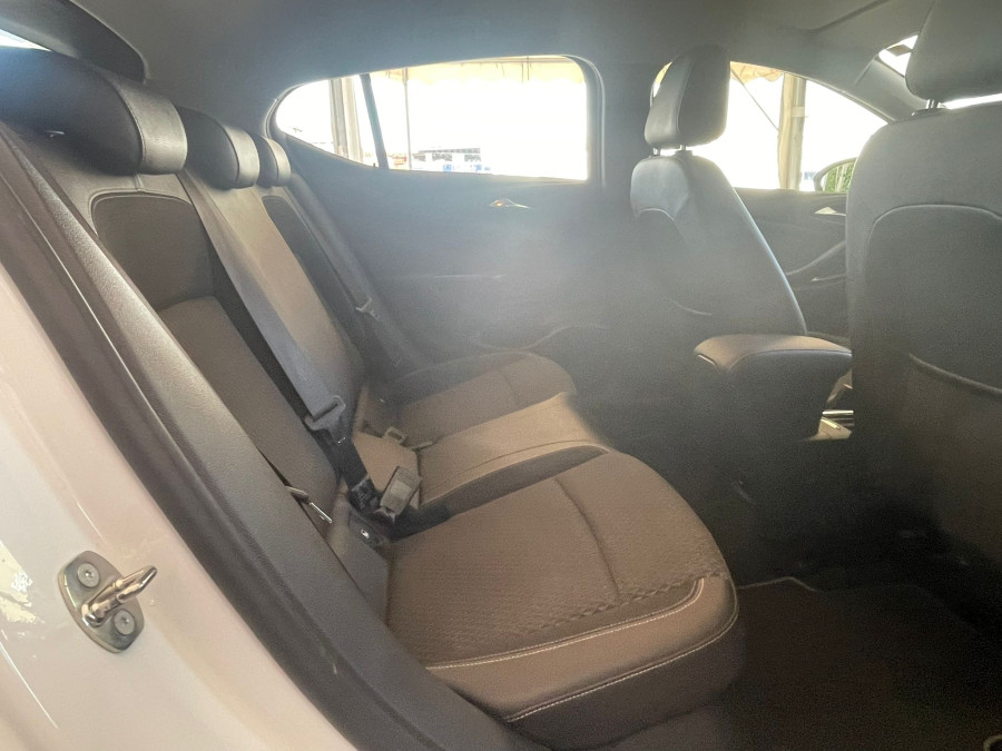 Imagen de Opel Astra