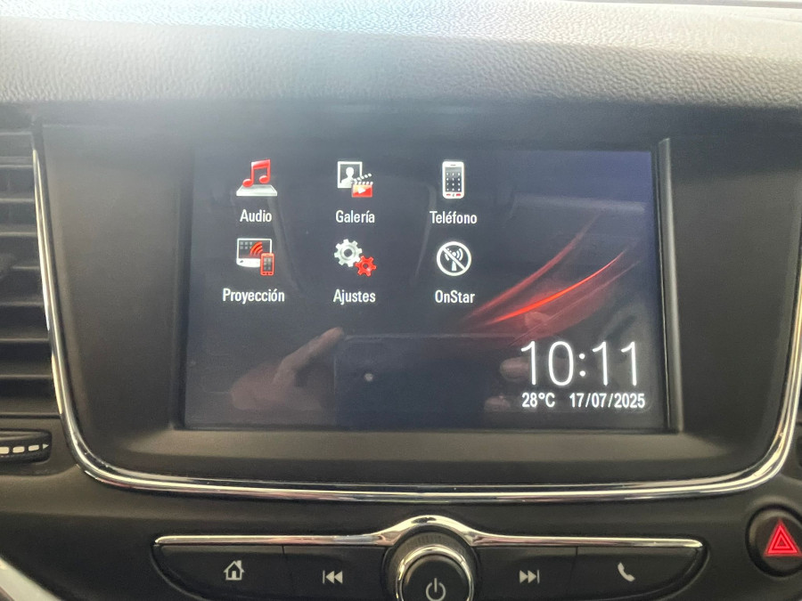 Imagen de Opel Astra