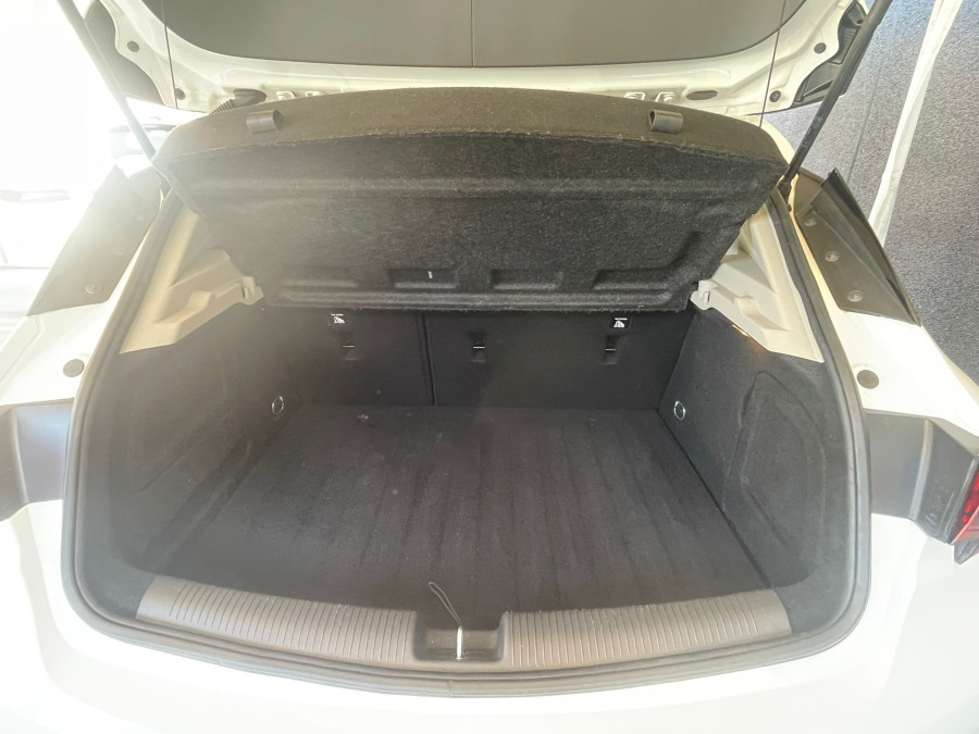 Imagen de Opel Astra