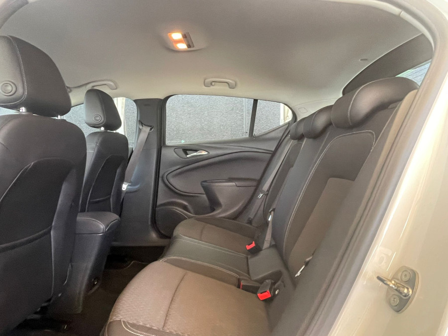 Imagen de Opel Astra