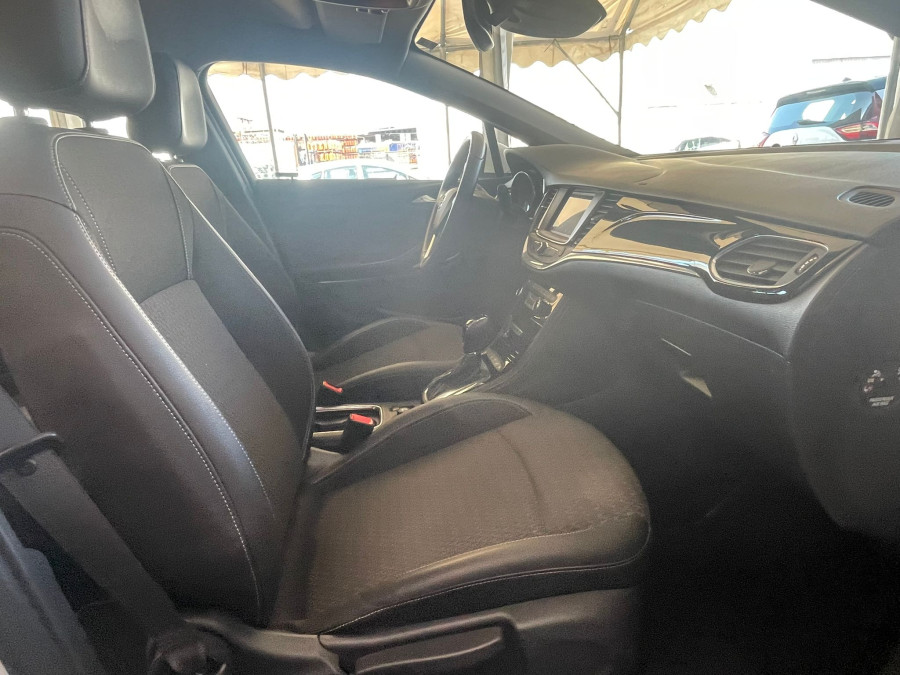Imagen de Opel Astra