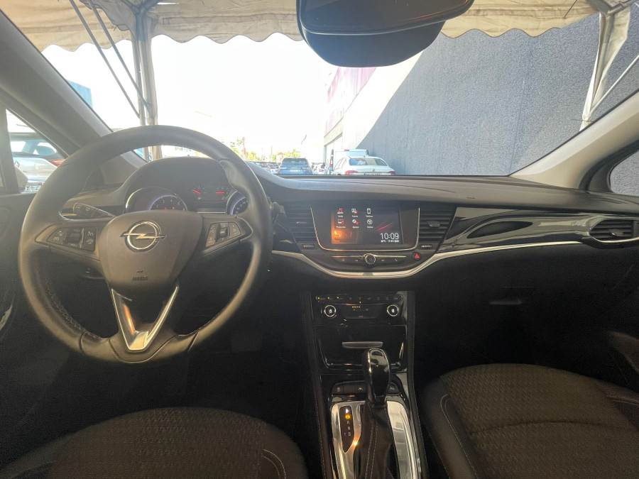 Imagen de Opel Astra