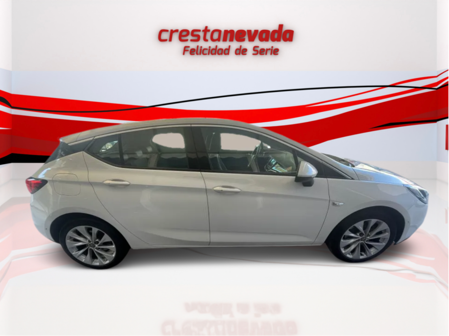 Imagen de Opel Astra