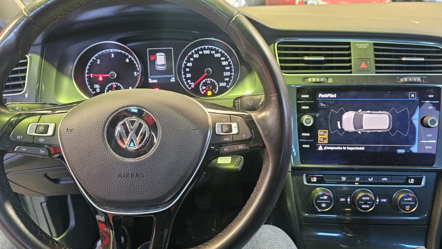 Imagen de Volkswagen Golf