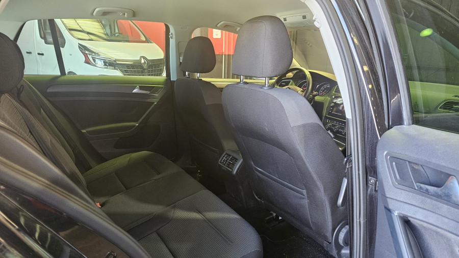 Imagen de Volkswagen Golf