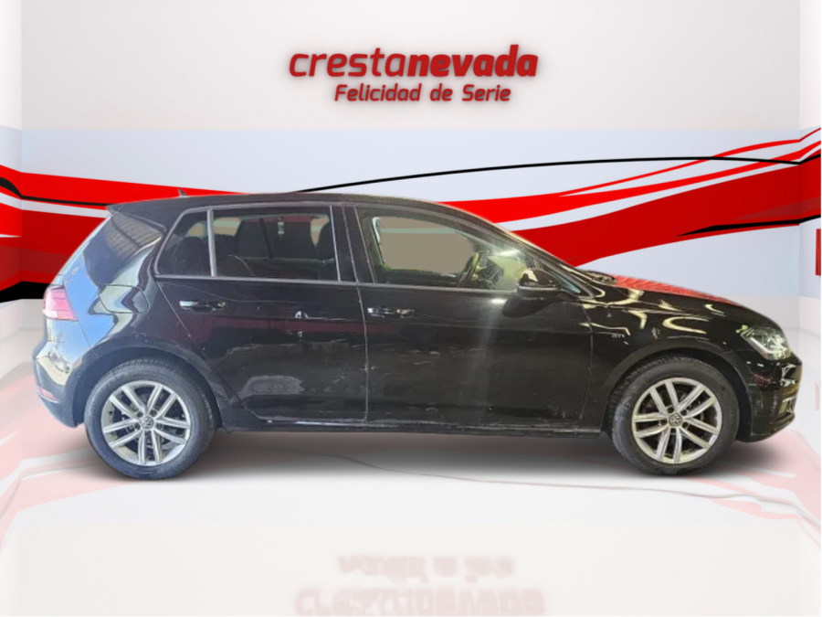 Imagen de Volkswagen Golf