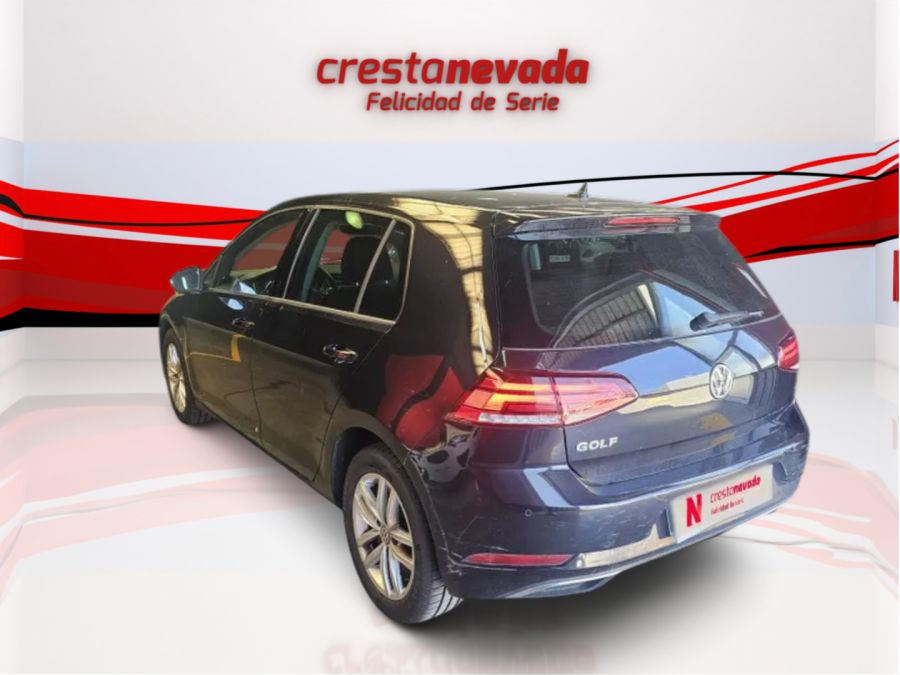 Imagen de Volkswagen Golf