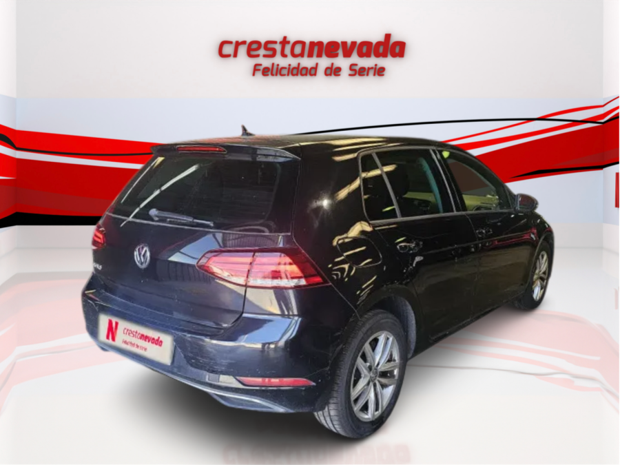 Imagen de Volkswagen Golf