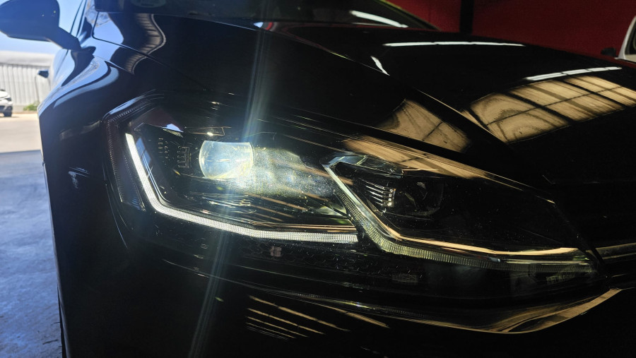 Imagen de Volkswagen Golf