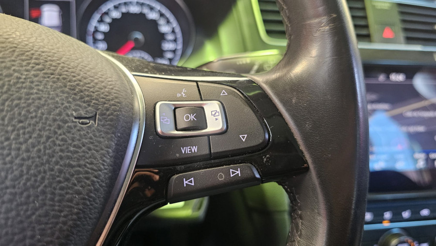 Imagen de Volkswagen Golf