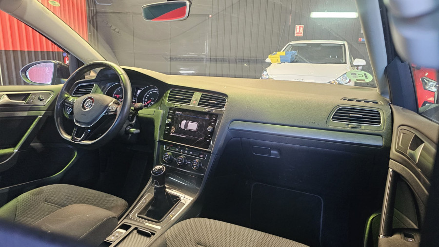 Imagen de Volkswagen Golf