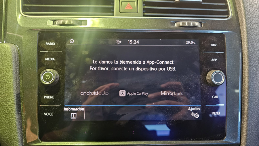 Imagen de Volkswagen Golf