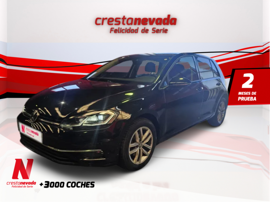 Imagen de Volkswagen Golf