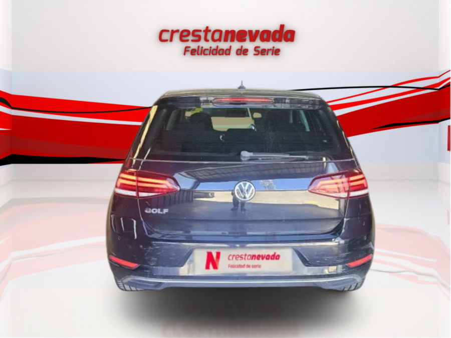 Imagen de Volkswagen Golf