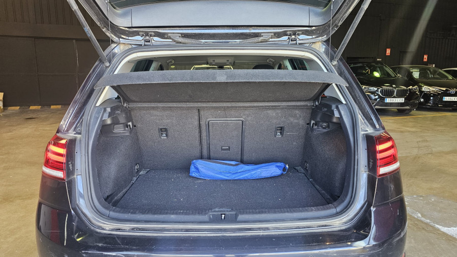 Imagen de Volkswagen Golf