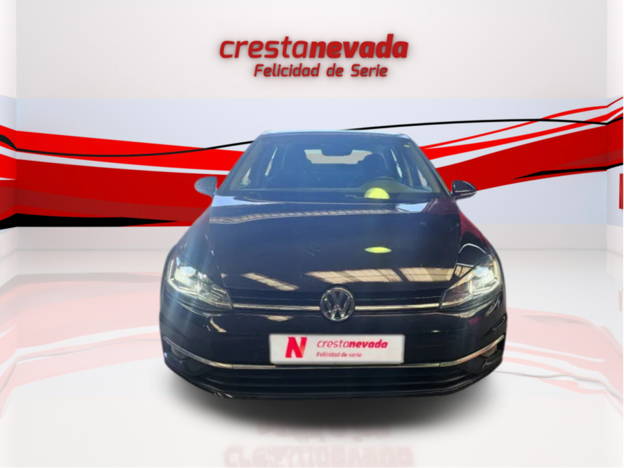 Imagen de Volkswagen Golf