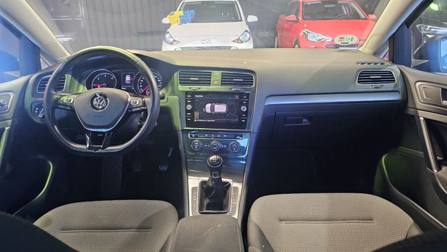 Imagen de Volkswagen Golf